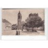 MEREVILLE - La Place de l'Eglise - très bon état