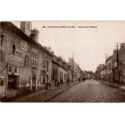 TOURNAN-en-BRIE: rue de la houssaye - très bon état