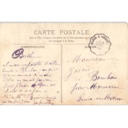 TOURNAN: rue de paris - très bon état