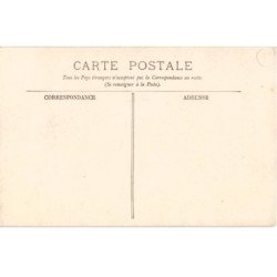 TOURNAN: entrée du château d'hermières - très bon état