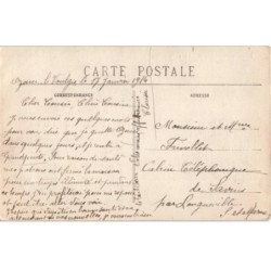 VALENCE-en-BRIE: l'église - très bon état