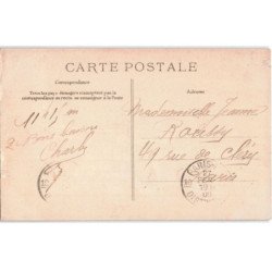 URY: l'abreuvoir - très bon état