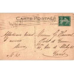 VAIRES: près du pont - très bon état