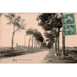 URY: vue générale - très bon état