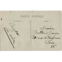 VALENCE-en-BRIE: route de montereau - très bon état