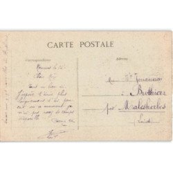 URY: entrée de la forêt - très bon état