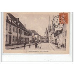 SARRALBE - Rue Maréchal-Foch - très bon état