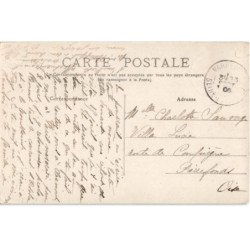 VARREDDES: pont de la voie blanche - très bon état