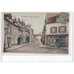 CLAMECY - Rue de Beuvron - très bon état