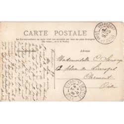 VARREDDES: pont de la marne - très bon état