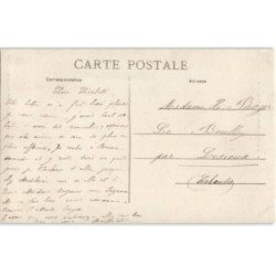 VENDREST: grande rue et ferme de la recette - très bon état