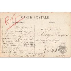 VAUX-le-PENIL: rue du grand-pressoir - très bon état