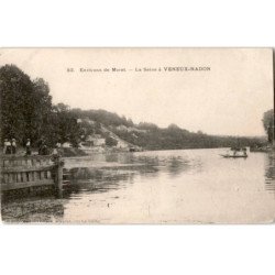 VENOUX-NADON: la seine - très bon état