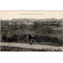 VAUX-le-PENIL: vue générale - très bon état