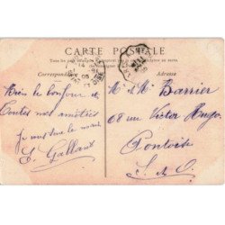 VEREAU: l'école des filles - très bon état