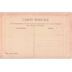 VILLENEUVE-LES-BORDES: le châlet - très bon état