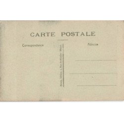 VILLENOY: l'église et le monument - très bon état