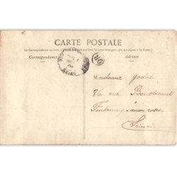 VILLENOY: rue thiers - très bon état