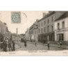 VILLEPARISIS: rue de meaux - très bon état