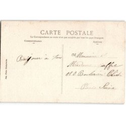 VILLEPARISIS: rue de meaux - très bon état