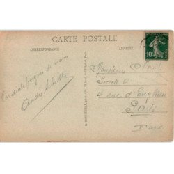 VILLEPARISIS: pont de mitry chemin d'acces au canal - très bon état