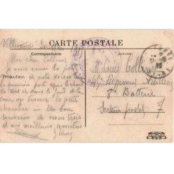 VILLEVAUDE: grande rue - très bon état