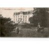 VILLEVAUDE: le château de bizy - très bon état