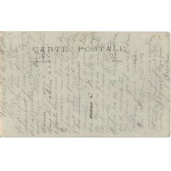 VILLEVAUDE: le château de bizy - très bon état