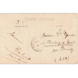 VILLE SAINT-JACQUES: route de nemours - très bon état