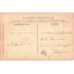 VOSVES: la place - très bon état