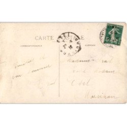 VOSVES: les bords de la seine - état