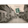 VOULTON: grande rue route de rupéreux - très bon état