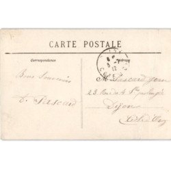 VOULX: vue sur l'orvanne - état