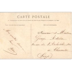 VOULX: le marché - très bon état