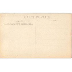 VOULX: hôtel de l'orvanne et la grande-rue - très bon état