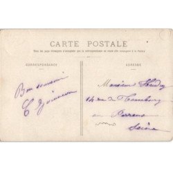 VOULX: pont de la république - très bon état