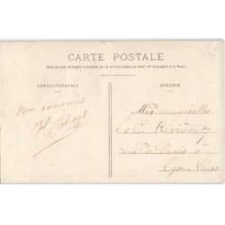 VOULX: quartier de la mairie - très bon état