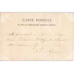 VOULX: un jour de marché - très bon état