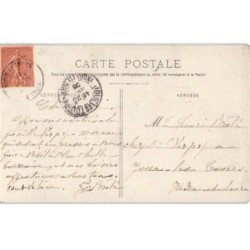 VOULX: grande rue - très bon état