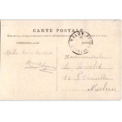 VOULX: la grande rue - très bon état