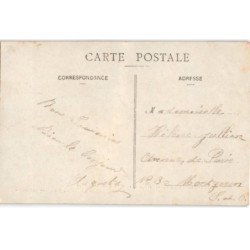 VILLIERS-SAINT-GEORGES: route de sezanne - très bon état