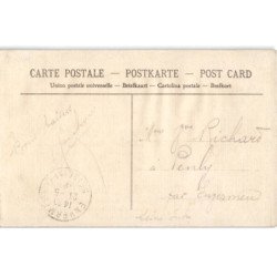 VILLIERS-SAINT-GEORGES: route de provins - très bon état