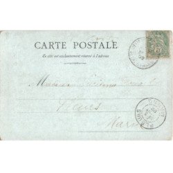 VILLIERS-SAINT-GEORGES: bois de mont-aiguillon, les dolmens - état