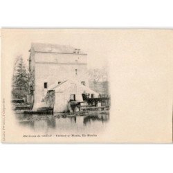 VILLIERS-sur-MORIN: un moulin - très bon état