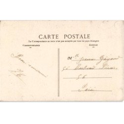 VILLIERS-sur-MORIN: vue du morin - très bon état