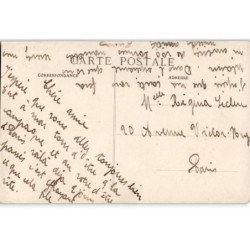 VILLIERS-sur-MORIN: l'abreuvoir - très bon état