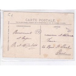 VIVIERES: grande rue (nord) - très bon état