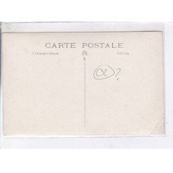 SOISSON(?): cavalcade (4 CPA) - très bon état