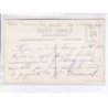 CLEREY: 2CPA autographes de Jean Scapula, archéologue - très bon état