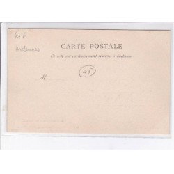 DOM-le-MENIL: les carrières - très bon état